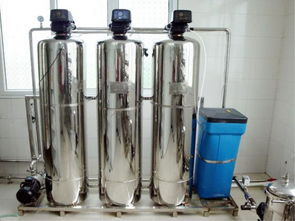 铅酸电池生产工艺用超纯水设备,去离子水设备